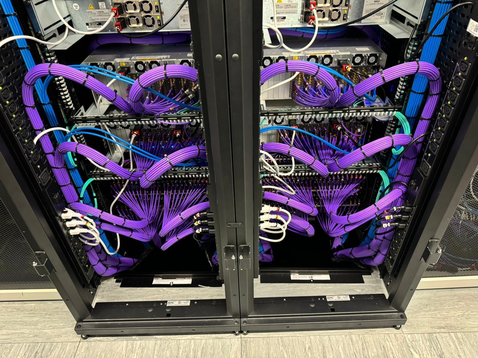 398b837f 3081 4d88 B302 67c4dea70fb7 - Professional installation by Rack Solutions Ltd