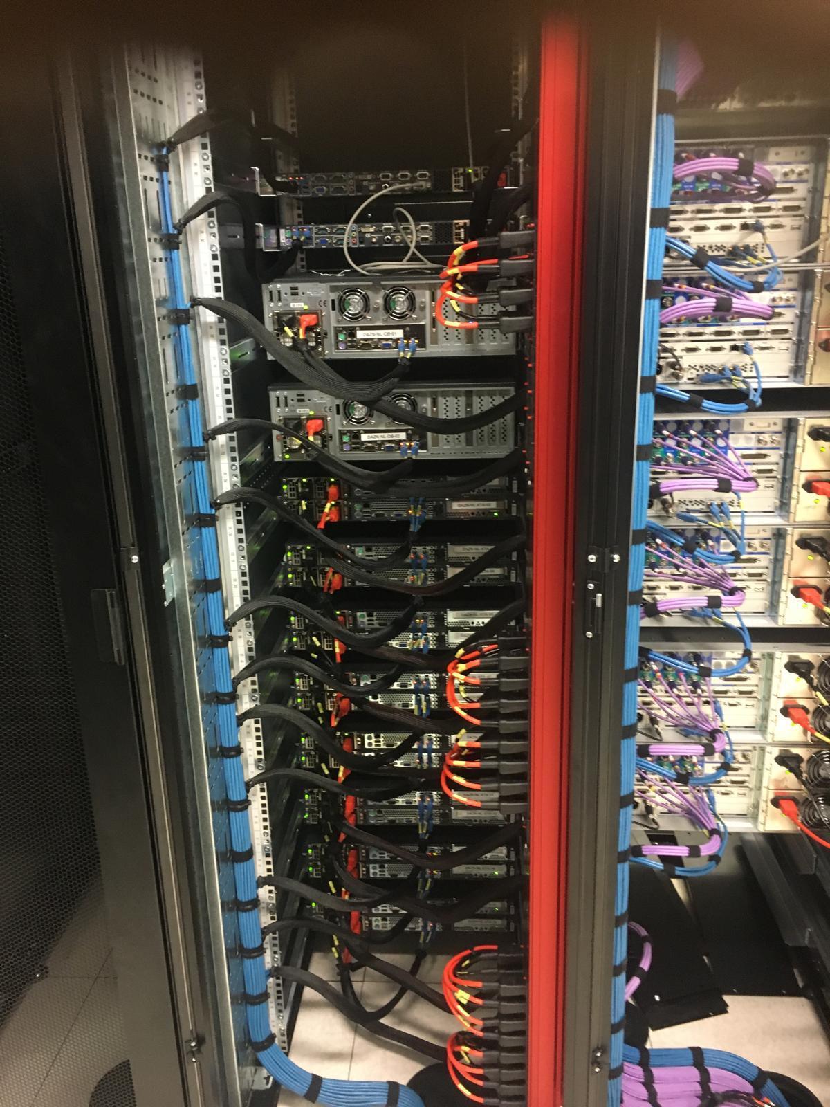 B8297413 32ba 45c9 90bc F584aa30f661 - Professional installation by Rack Solutions Ltd