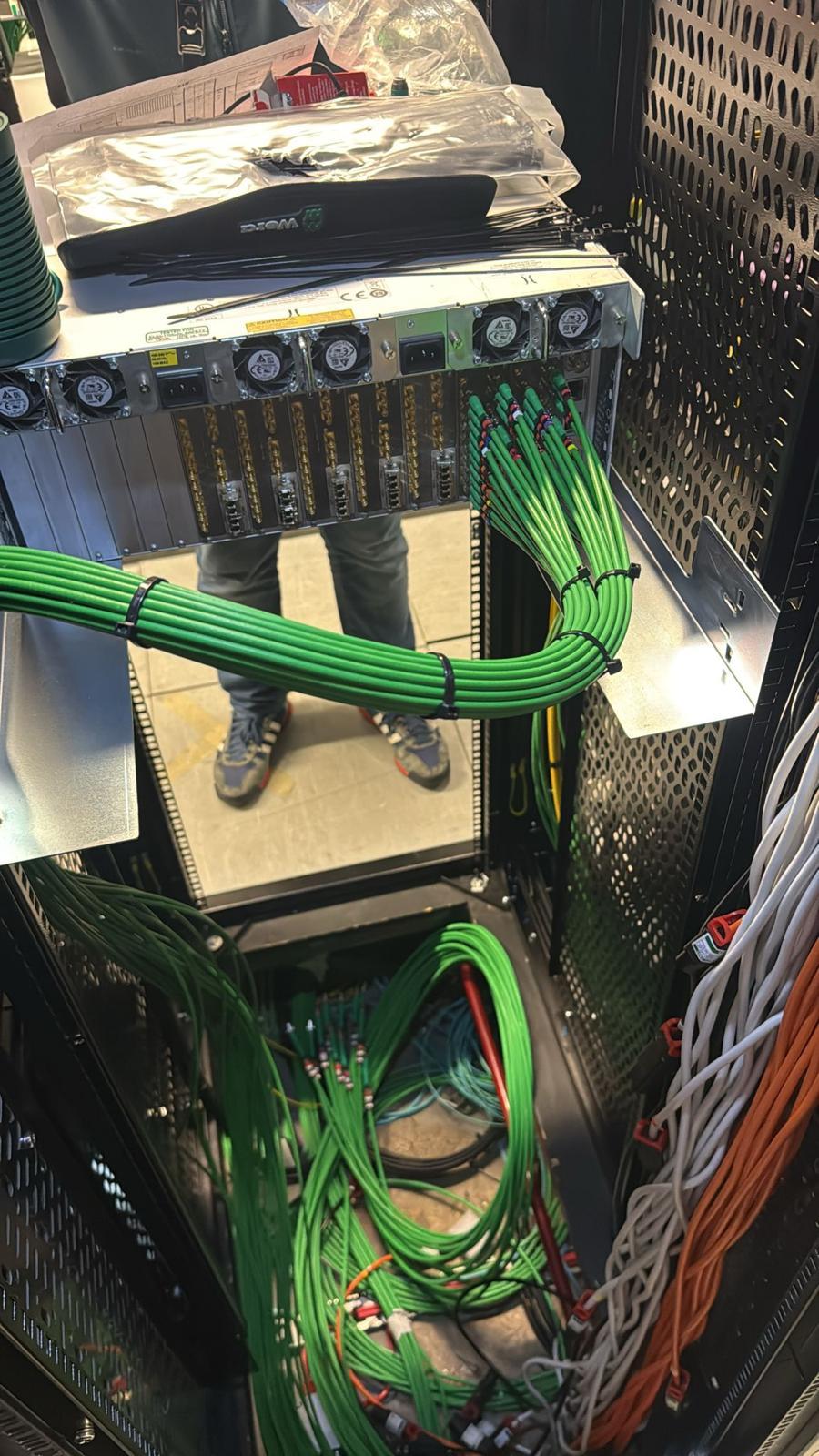 D3a4e82e 9f8f 476a 8458 84ceb4689595 - Professional installation by Rack Solutions Ltd